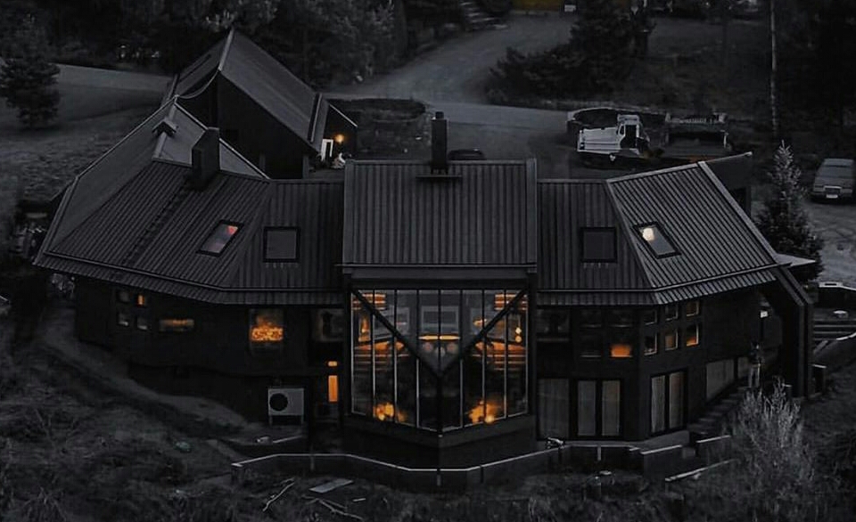 House Inspiraiton Image